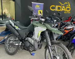 YAMAHA XTZ 250 LANDER CONNECTED YAMAHA XTZ 250 LANDER CONNECTED