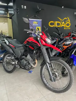YAMAHA XTZ 250 LANDER YAMAHA XTZ 250 LANDER