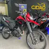 YAMAHA XTZ 250 LANDER YAMAHA XTZ 250 LANDER