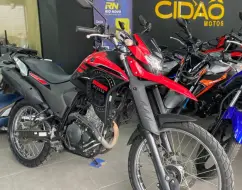 YAMAHA XTZ 250 LANDER YAMAHA XTZ 250 LANDER