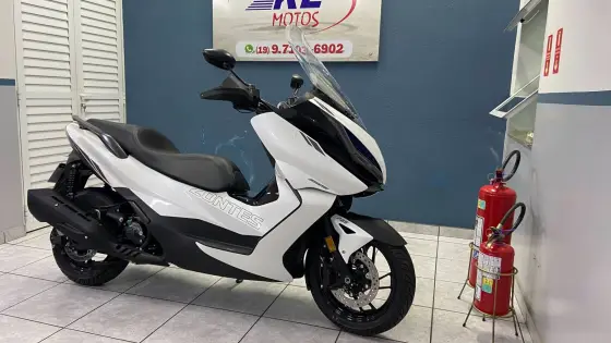 ZONTES 350E ZONTES 350E