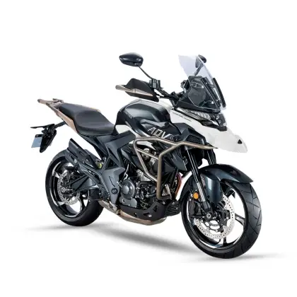 ZONTES T350 