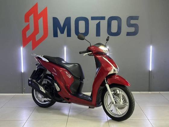 HONDA SH 150i 