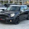 MINI COUNTRYMAN 1.6 S TURBO 16V 184CV GASOLINA 4P AUTOMÁTICO MINI COUNTRYMAN 1.6 S TURBO 16V 184CV GASOLINA 4P AUTOMÁTICO