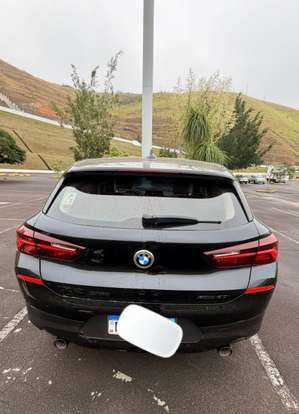 BMW-X2-2.0 16V TURBO ACTIVEFLEX SDRIVE20I GP STEPTRONIC BMW-X2-2021