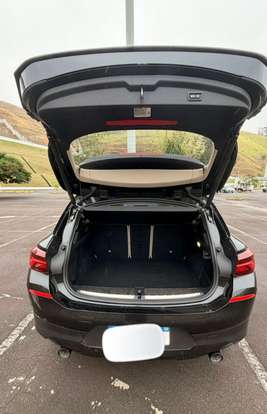 BMW-X2-2.0 16V TURBO ACTIVEFLEX SDRIVE20I GP STEPTRONIC BMW-X2-2021