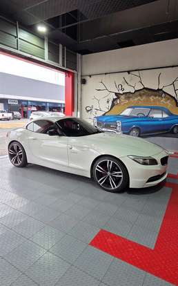 BMW-Z4-2011