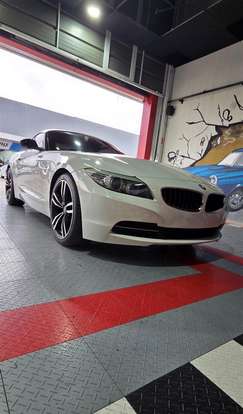 BMW-Z4-2011