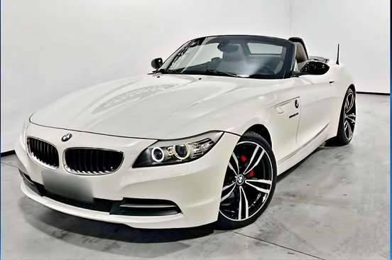 BMW-Z4-2011