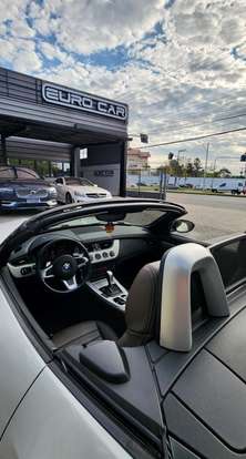 BMW-Z4-2011