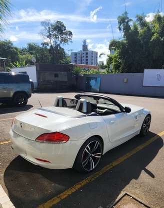 BMW-Z4-2011