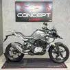 BMW G 310 GS BMW G 310 GS
