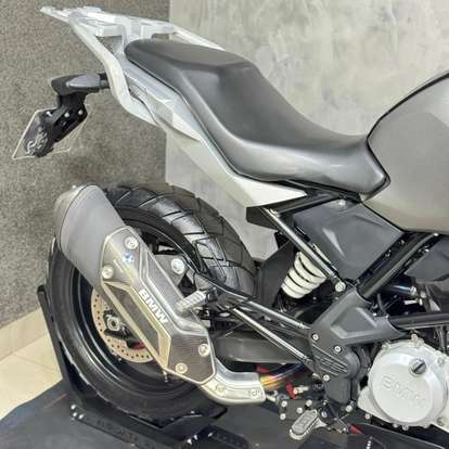 BMW-G 310 GS-2019