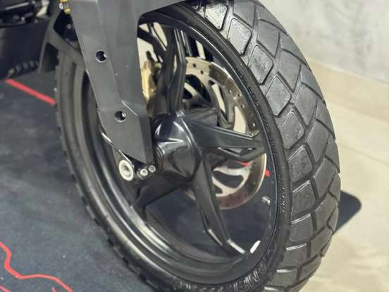 BMW-G 310 GS BMW-G 310 GS-2019