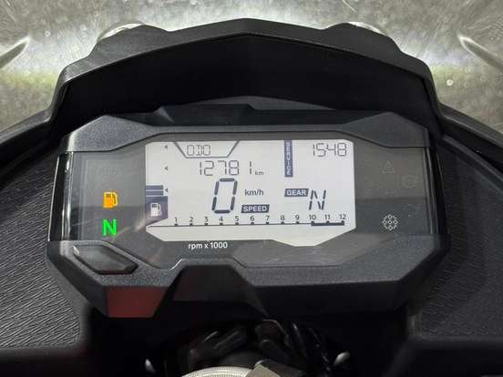 BMW-G 310 GS BMW-G 310 GS-2019