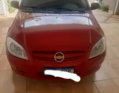 CHEVROLET CELTA 1.0 MPFI SPIRIT 8V FLEX 4P MANUAL CHEVROLET CELTA 1.0 MPFI SPIRIT 8V FLEX 4P MANUAL
