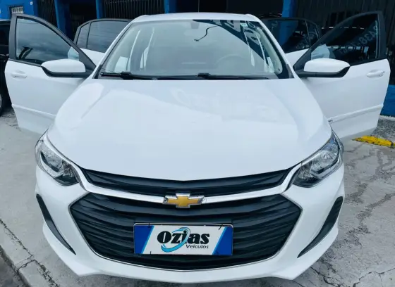 CHEVROLET ONIX 1.0 FLEX LT MANUAL CHEVROLET ONIX 1.0 FLEX LT MANUAL