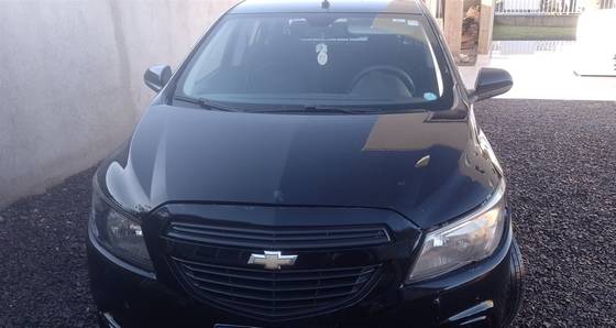 Imagem de CHEVROLET ONIX 1.0 MPFI JOY 8V FLEX 4P MANUAL