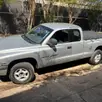 DODGE DAKOTA 2.5 SPORT 4X2 CE 8V TURBO DIESEL 2P MANUAL DODGE DAKOTA 2.5 SPORT 4X2 CE 8V TURBO DIESEL 2P MANUAL