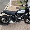 DUCATI SCRAMBLER ICON DUCATI SCRAMBLER ICON