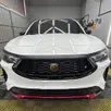 FIAT FASTBACK 1.3 TURBO 270 FLEX ABARTH AT6 FIAT FASTBACK 1.3 TURBO 270 FLEX ABARTH AT6