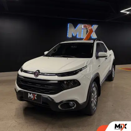 FIAT TORO 1.8 16V EVO FLEX FREEDOM AT6