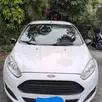 FORD FIESTA 1.6 SE HATCH 16V FLEX 4P POWERSHIFT FORD FIESTA 1.6 SE HATCH 16V FLEX 4P POWERSHIFT
