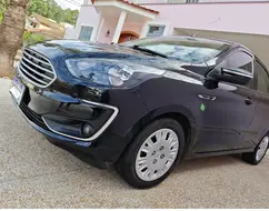 FORD KA 1.0 TI-VCT FLEX SE PLUS SEDAN MANUAL FORD KA 1.0 TI-VCT FLEX SE PLUS SEDAN MANUAL
