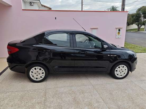 FORD-KA-1.0 TI-VCT FLEX SE PLUS SEDAN MANUAL FORD-KA-2019