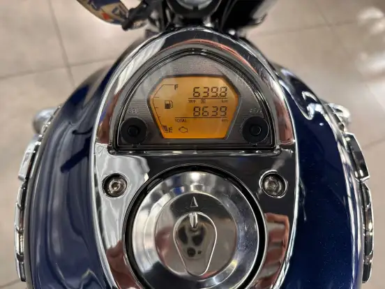 HAOJUE-MASTER RIDE 150-2023