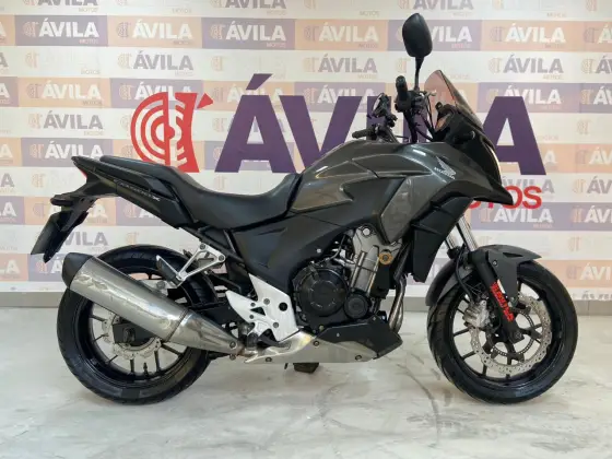 HONDA CB 500 X ABS 
