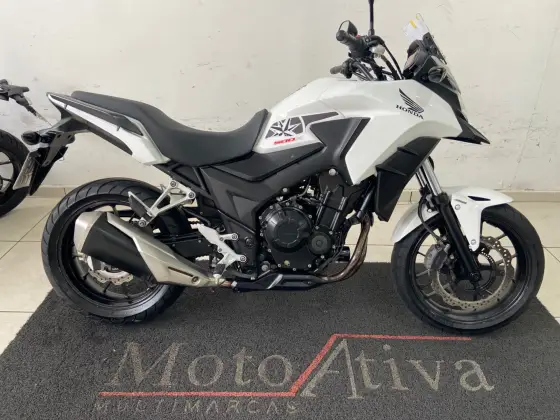 HONDA CB 500 X ABS 