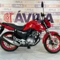 HONDA CG 160 FAN HONDA CG 160 FAN