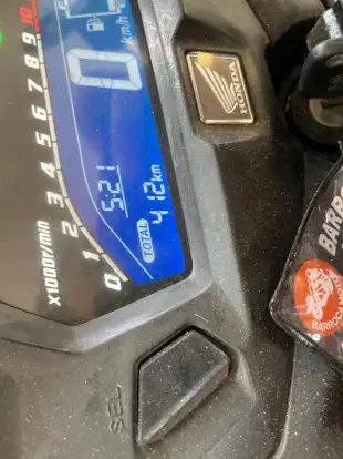 HONDA-CG 160 FAN HONDA-CG 160 FAN-2021