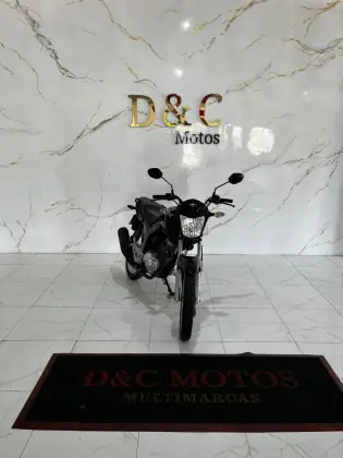 HONDA CG 160 START ES HONDA CG 160 START ES