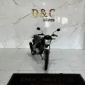 HONDA CG 160 START ES HONDA CG 160 START ES
