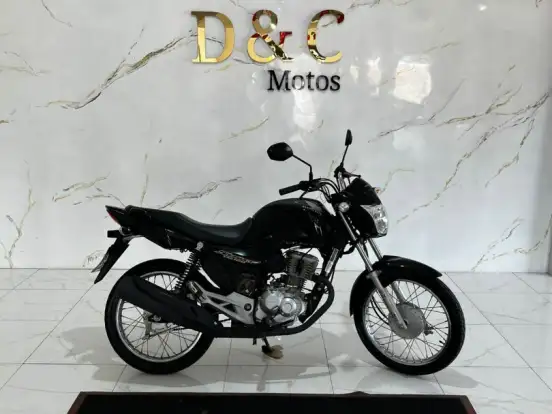 HONDA-CG 160 START ES HONDA-CG 160 START ES-2024