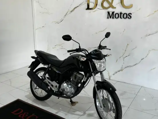 HONDA-CG 160 START ES HONDA-CG 160 START ES-2024