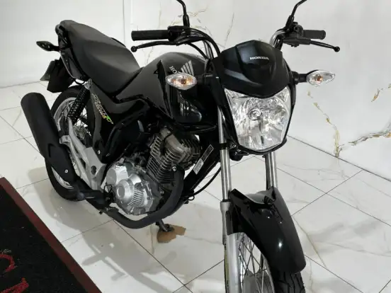 HONDA-CG 160 START ES HONDA-CG 160 START ES-2024