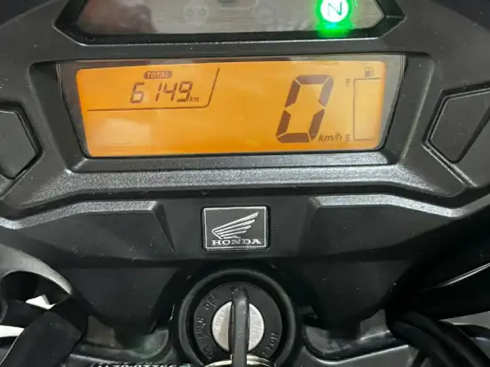 HONDA-CG 160 START ES HONDA-CG 160 START ES-2024