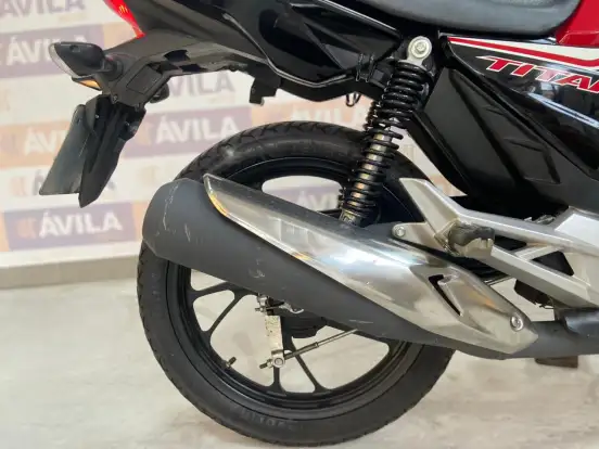 HONDA-CG 160 TITAN HONDA-CG 160 TITAN-2019