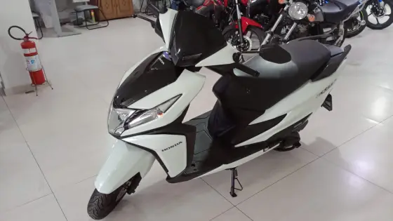 HONDA ELITE 125i 