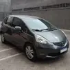 HONDA FIT 1.5 EX 16V FLEX 4P AUTOMÁTICO HONDA FIT 1.5 EX 16V FLEX 4P AUTOMÁTICO