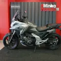 HONDA NC 750X ABS DCT HONDA NC 750X ABS DCT