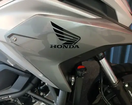 HONDA-NC 750X ABS DCT HONDA-NC 750X ABS DCT-2025