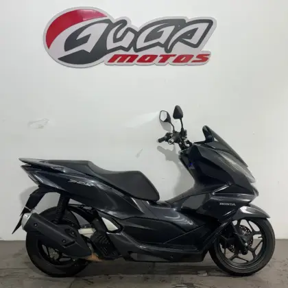 HONDA PCX 160 ABS HONDA PCX 160 ABS
