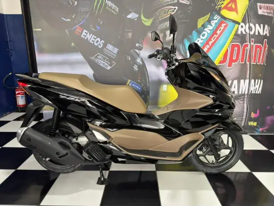 HONDA PCX 160 DLX 