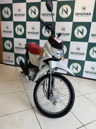 HONDA POP 110i 