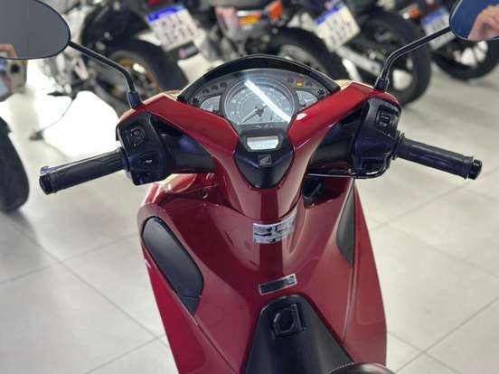 HONDA-SH 150i HONDA-SH 150i-2018