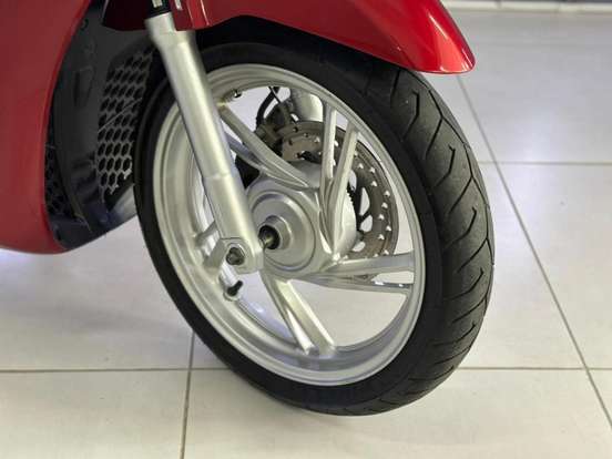 HONDA-SH 150i HONDA-SH 150i-2018